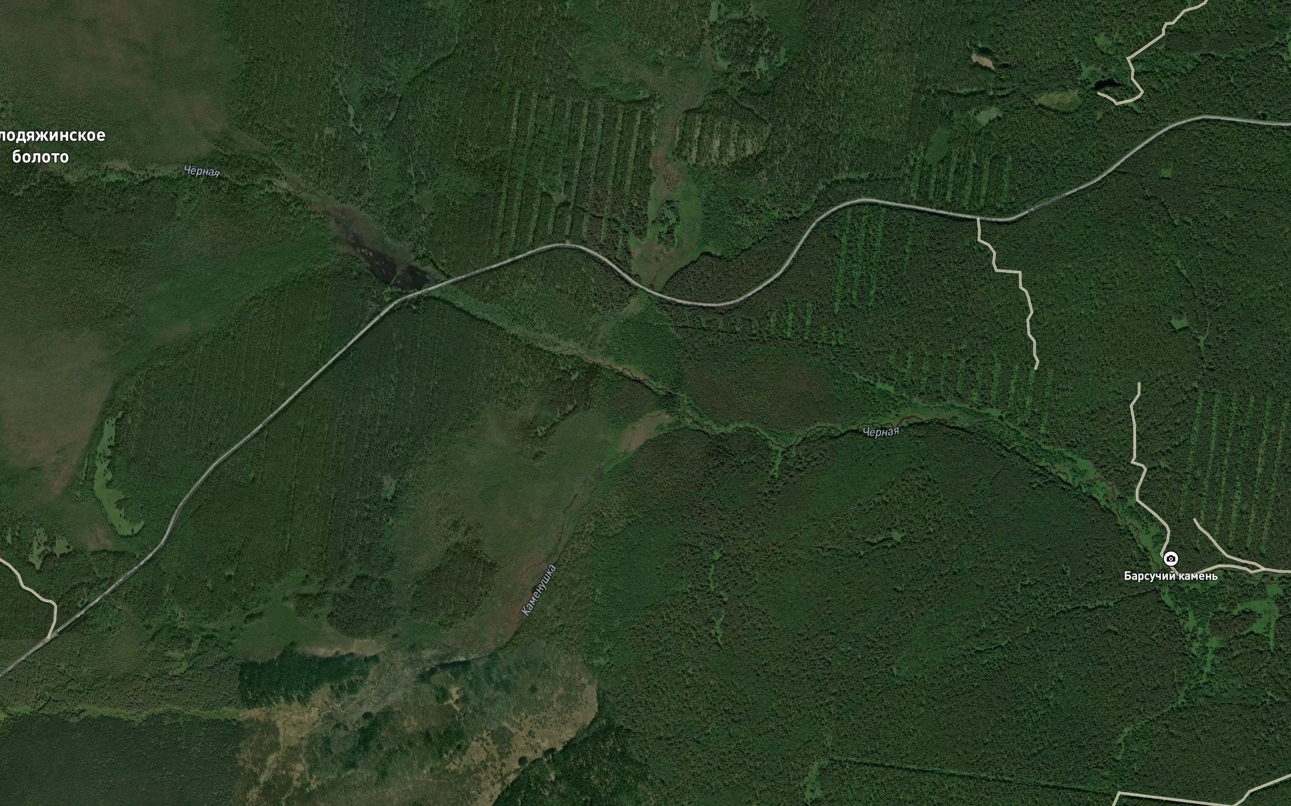 Kamenushka