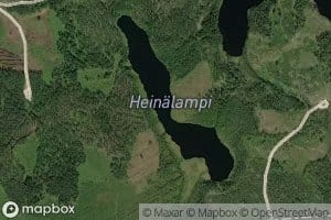 Heinalampi