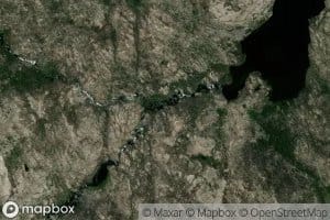 Middle Fork Bull Lake Creek