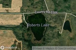 Roberts Lake