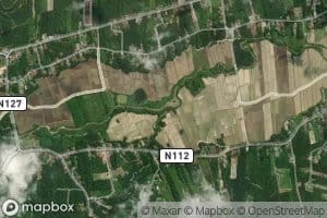 Sungai Rembang Panas