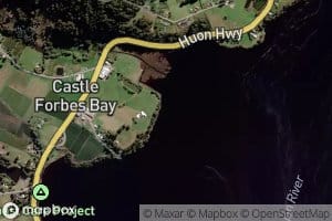 Castle Forbes Rivulet