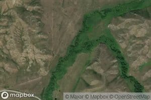 Blizhnyaya Tavolzhanka