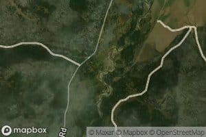 Jamb Creek