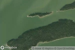 Bruneau Lake
