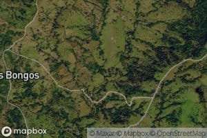 Quebrada Maria Antonia