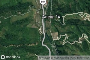 Quebrada Amable Maria