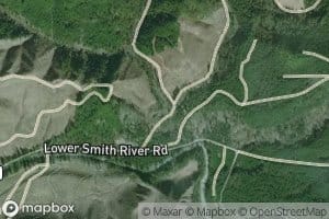 Russell Creek