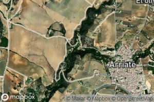 Arroyo de la Ventilla