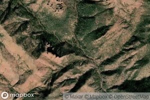 Right Fork Foote Creek