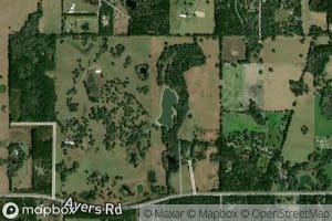 Squirrel Prairie Lake