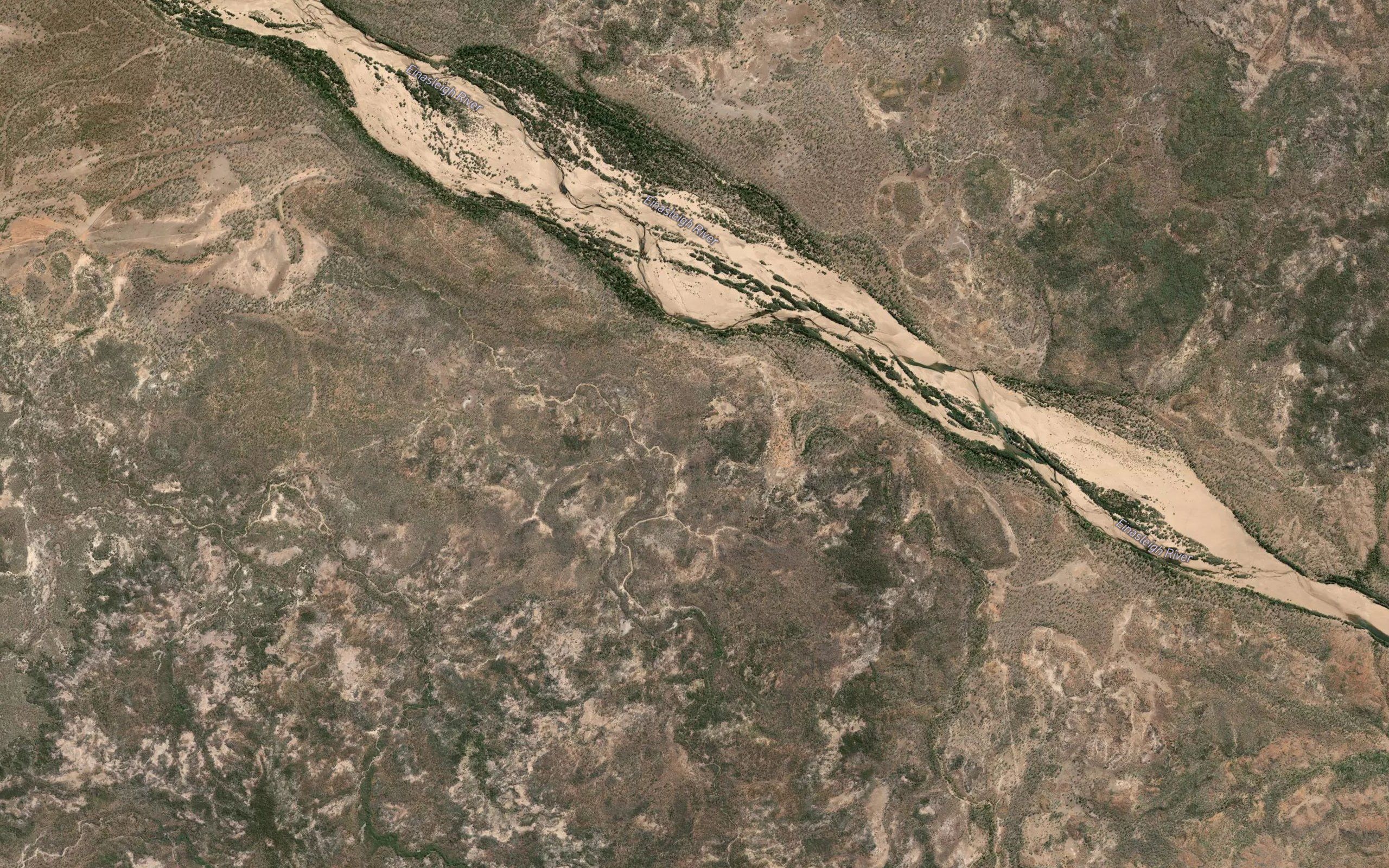 Bull Creek