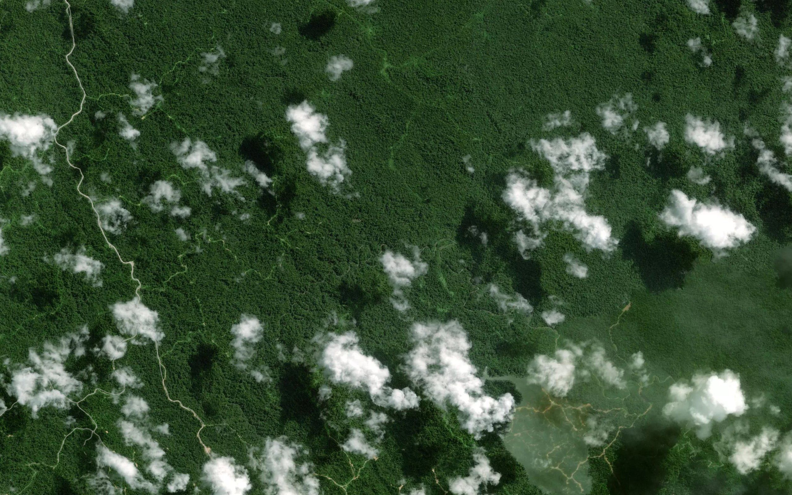 Sungai Tateku