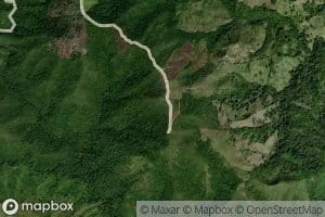 Arroyo Gancho al Medio