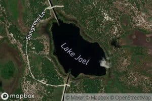 Lake Joel