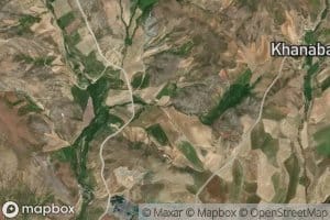 Cheshmeh-ye Shah Mohammad