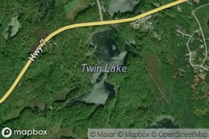 Twin Lake