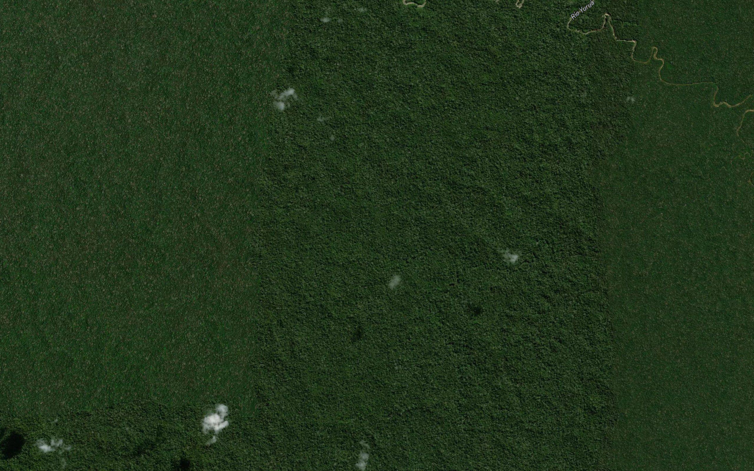 Urmanayacu