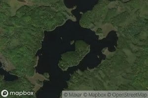 Trenholm Lake