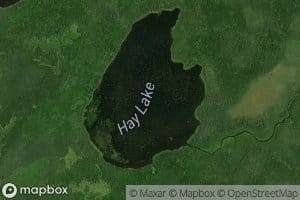 Hay Lake