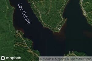 Lac Culotte