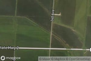 Main Ditch Number 6