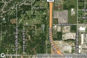 Oknoname 143006 Reservoir