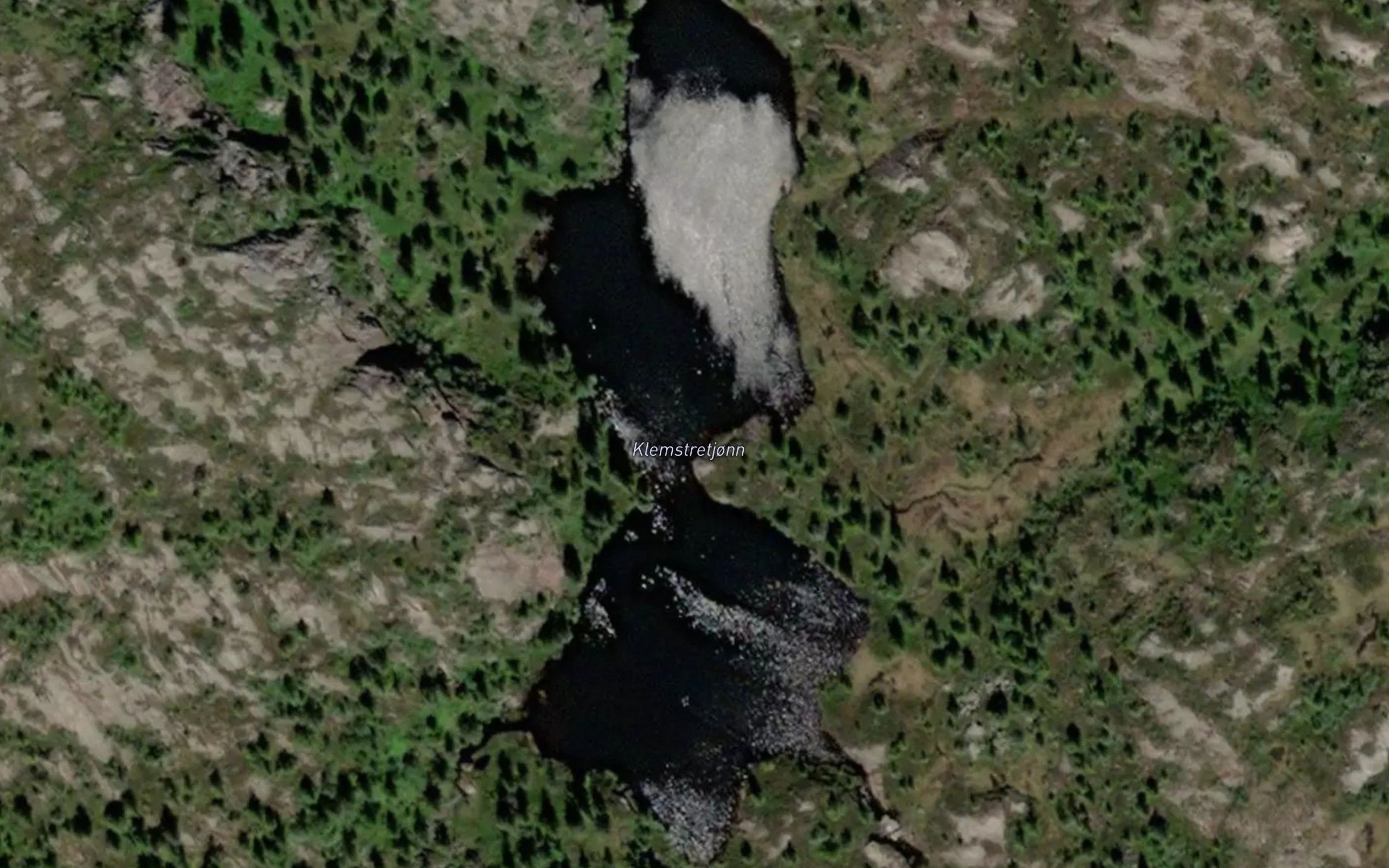 Klemstretjonn