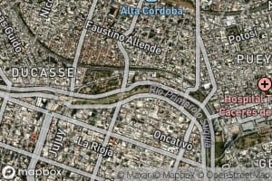 Rio Primero O Suquia