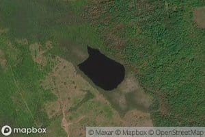 Smith Lake