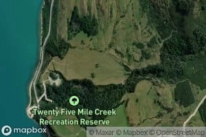 Twenty Four Mile Creek