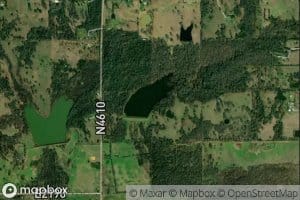 Waterfall-Gilford Creeks Site 5 Reservoir