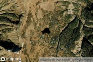 Quartz Lake