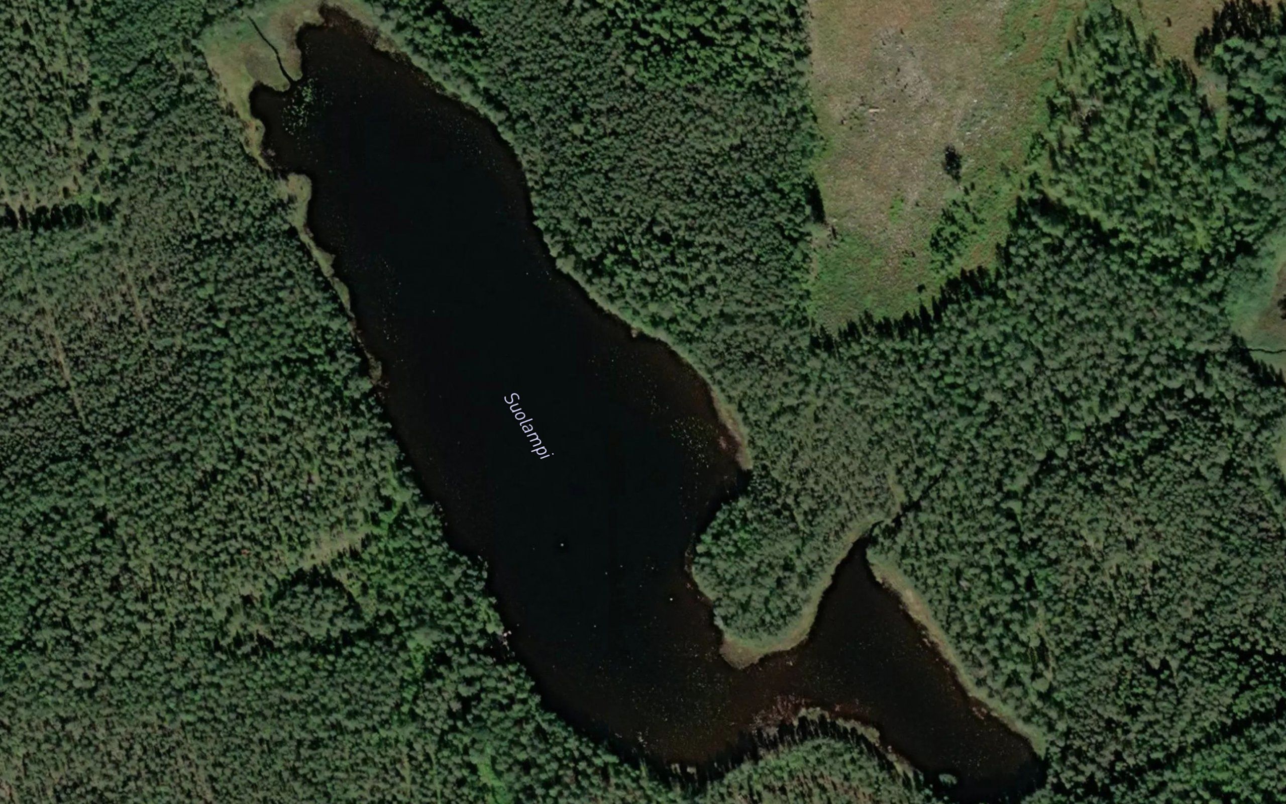 Suolampi