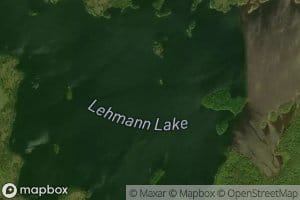 Lehmann Lake
