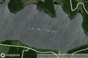 Lac de Charpal