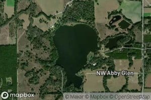 Ogden Lake