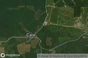 Little Sulphur Creek