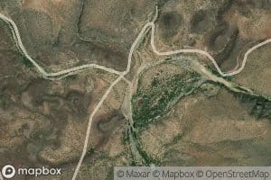 Little Sycamore Wash