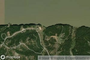 Birdsell Creek