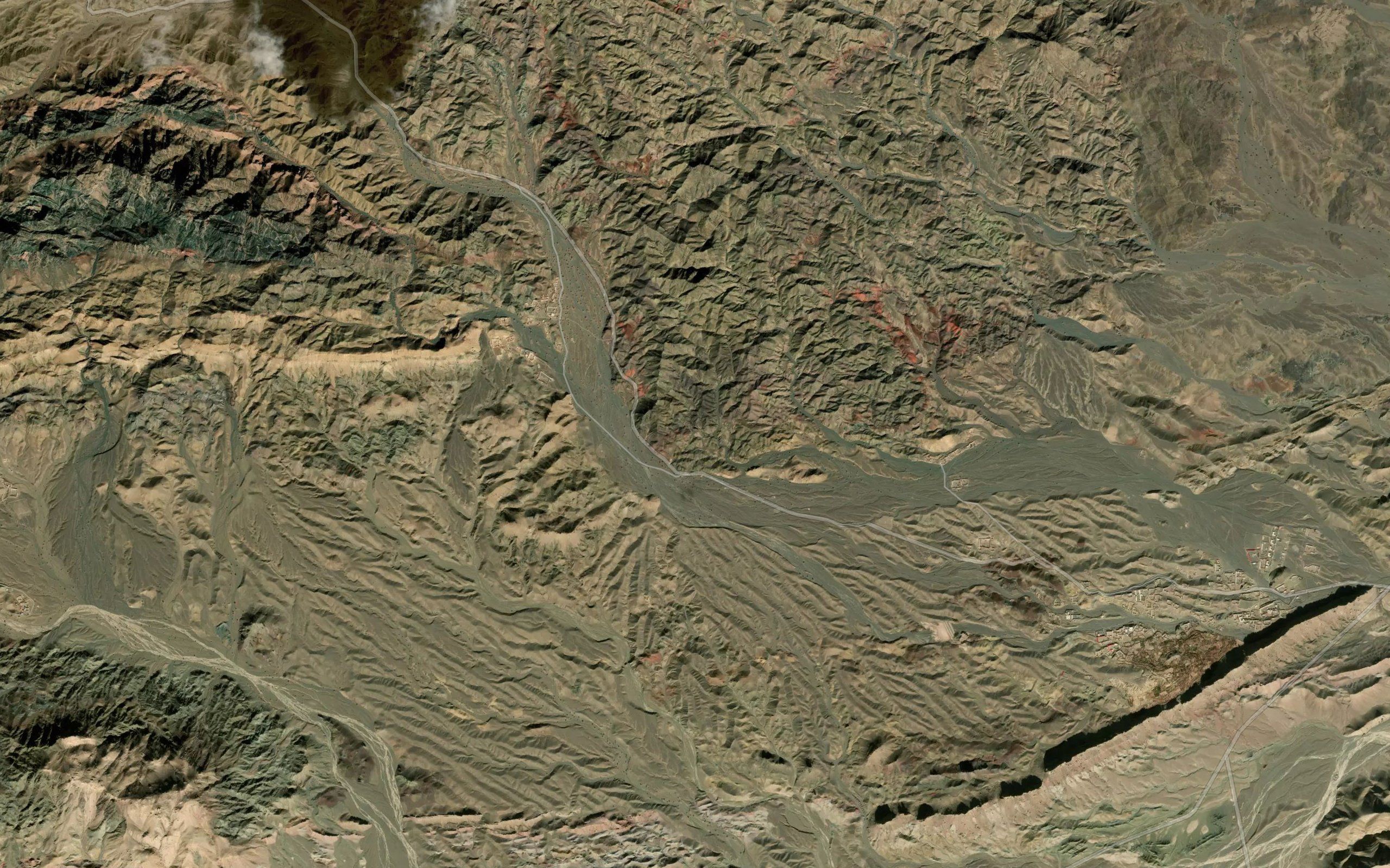 Shankul Tsah