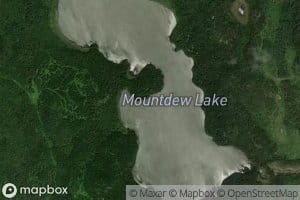 Mountdew Lake