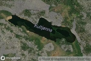Kultjonna