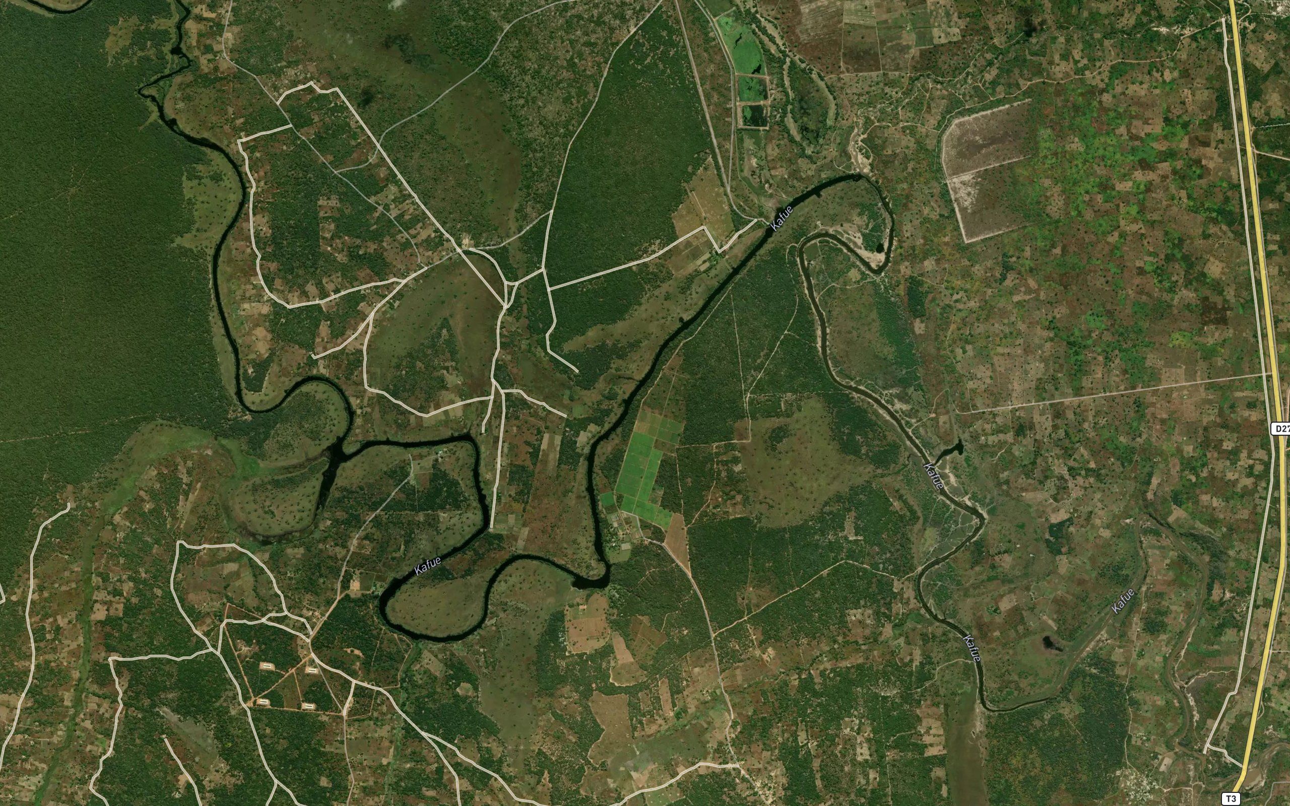 Kanenga