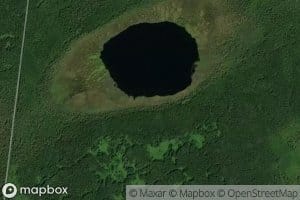 Ozero Monozero