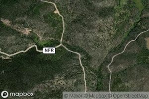 Overland Creek