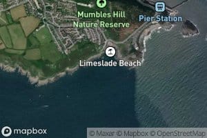 Limeslade Bay