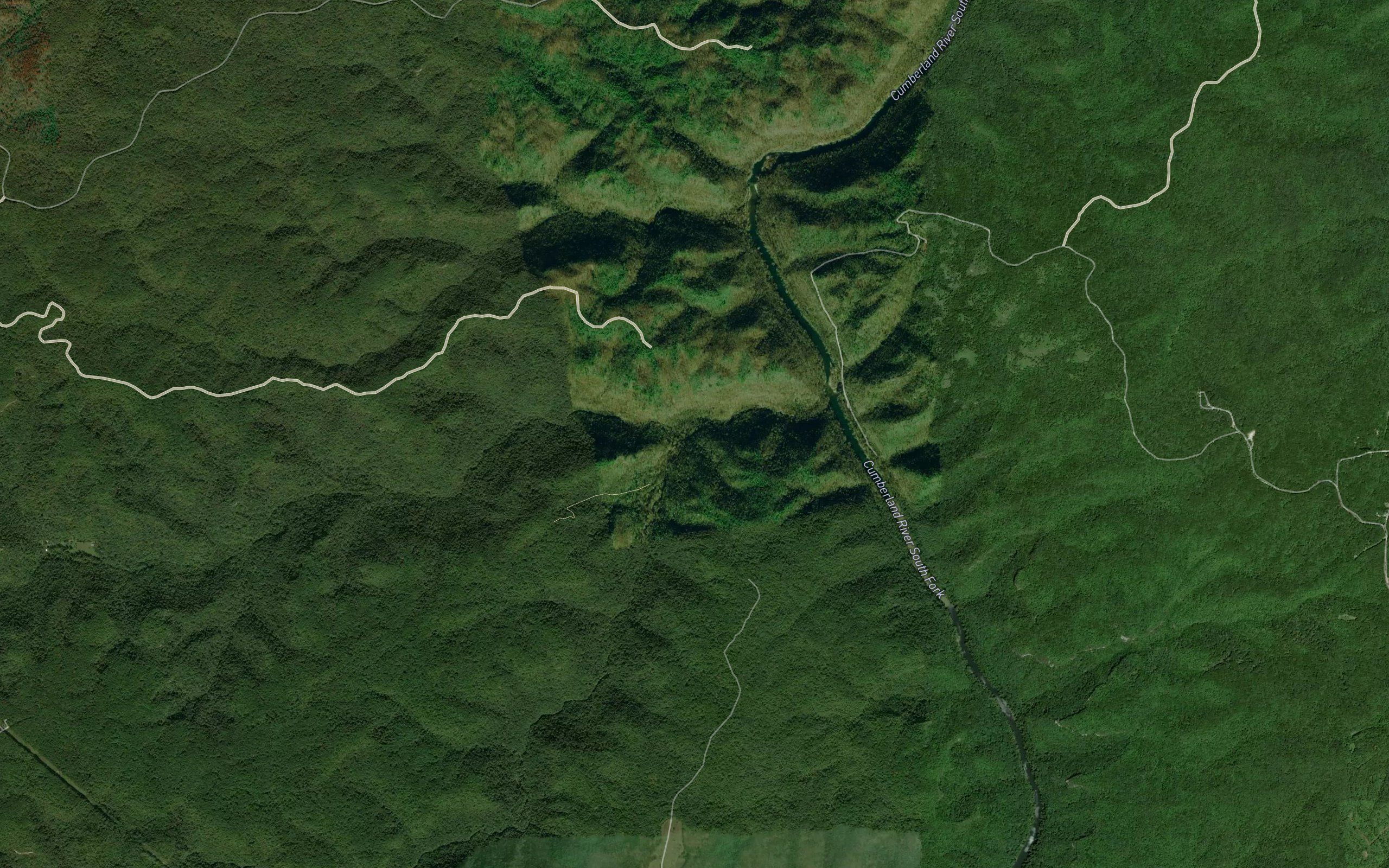 Laurel Fork