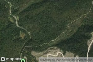 Packers Creek