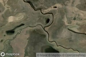 Rio Chorrillo Los Patos